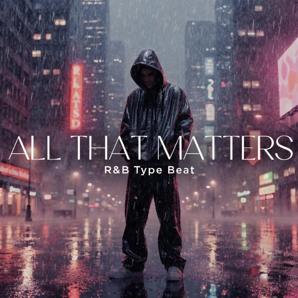 All That Matters