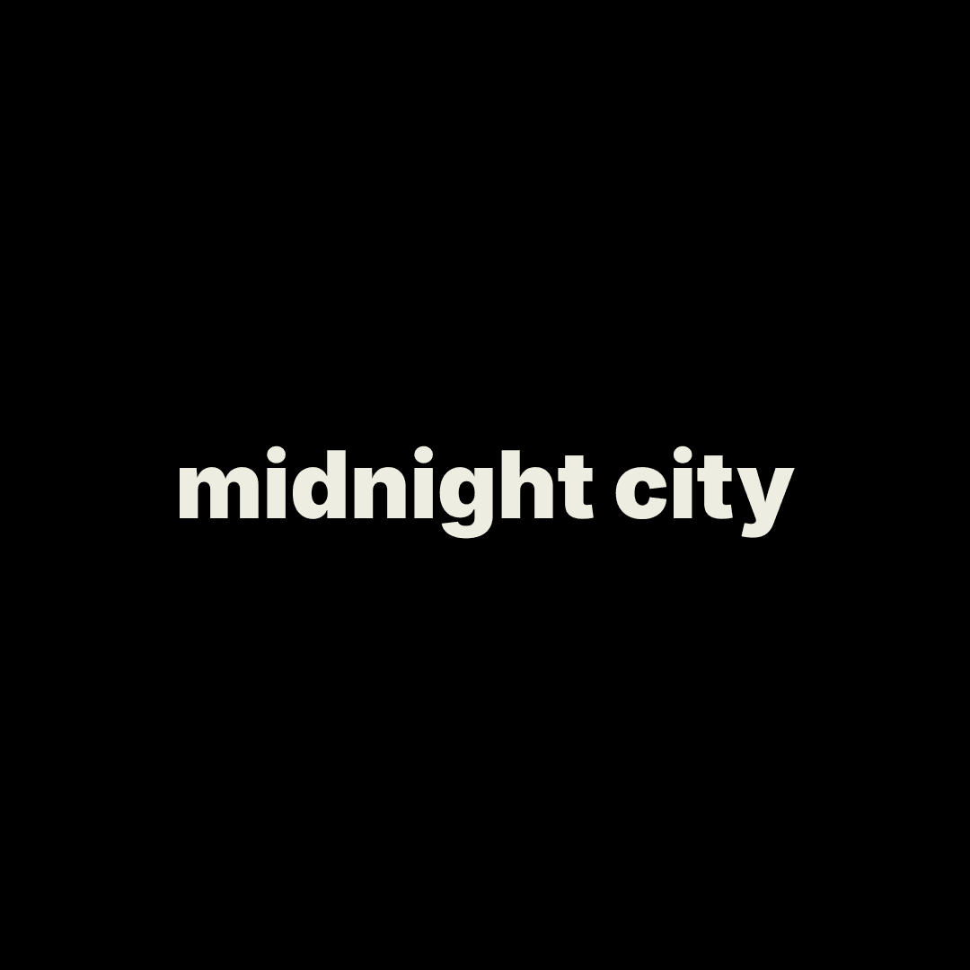 Midnight City